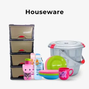 Houseware
