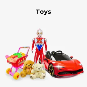 Toys